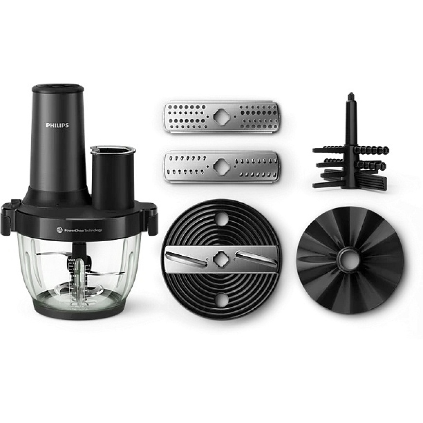 Philips Maisto smulkintuvas Philips 5000 series