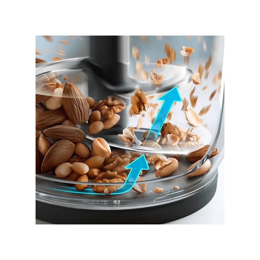 Philips 5000 series HR1507/00 Chopper – 4