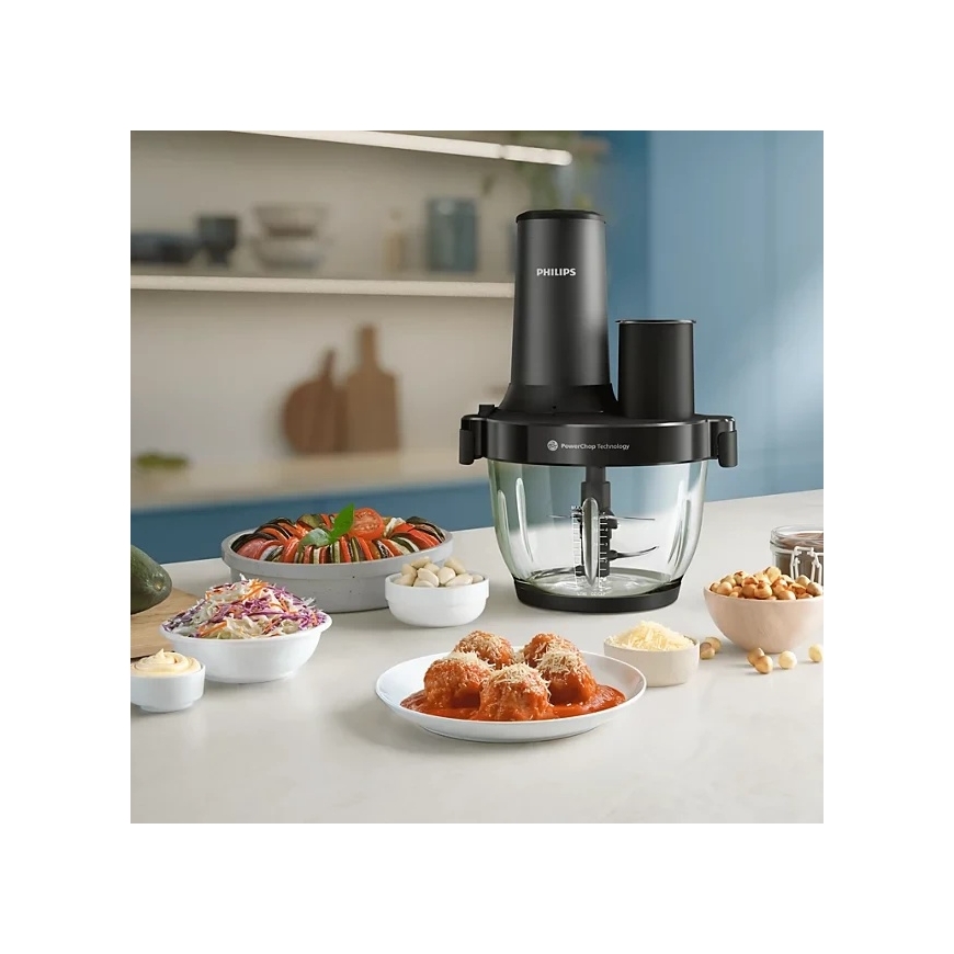 Philips 5000 series HR1507/00 Chopper – 5