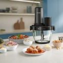 Philips 5000 series HR1507/00 Chopper