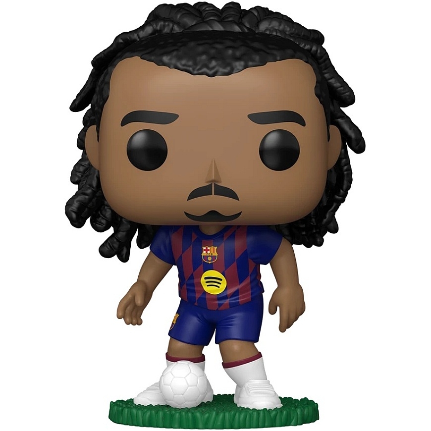FUNKO POP! Vinilinī figūriņa: FC Barcelona