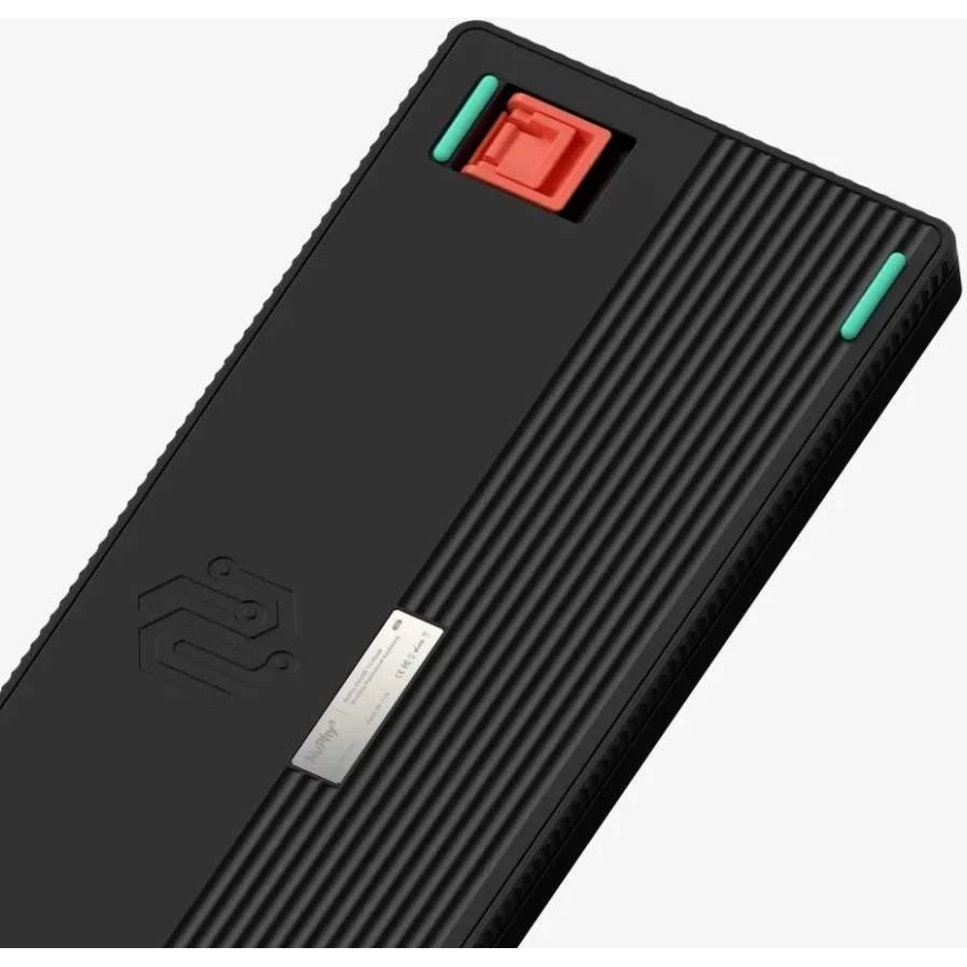 NuPhy Halo96 V2 IO Wireless Bezvadu