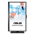 ASUS HA3281A PC lamekuvar 80 cm (31.5") 3840 x 2160 pikslit 4K Ultra HD LCD Must ASUS HA3281A PC lamekuvar 80 cm (31.5") 3840 x 2160 pikslit 4K Ultra HD LCD Must