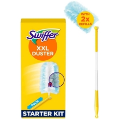 Swiffer Set XXL (Handle + 2 Dusters) BOX