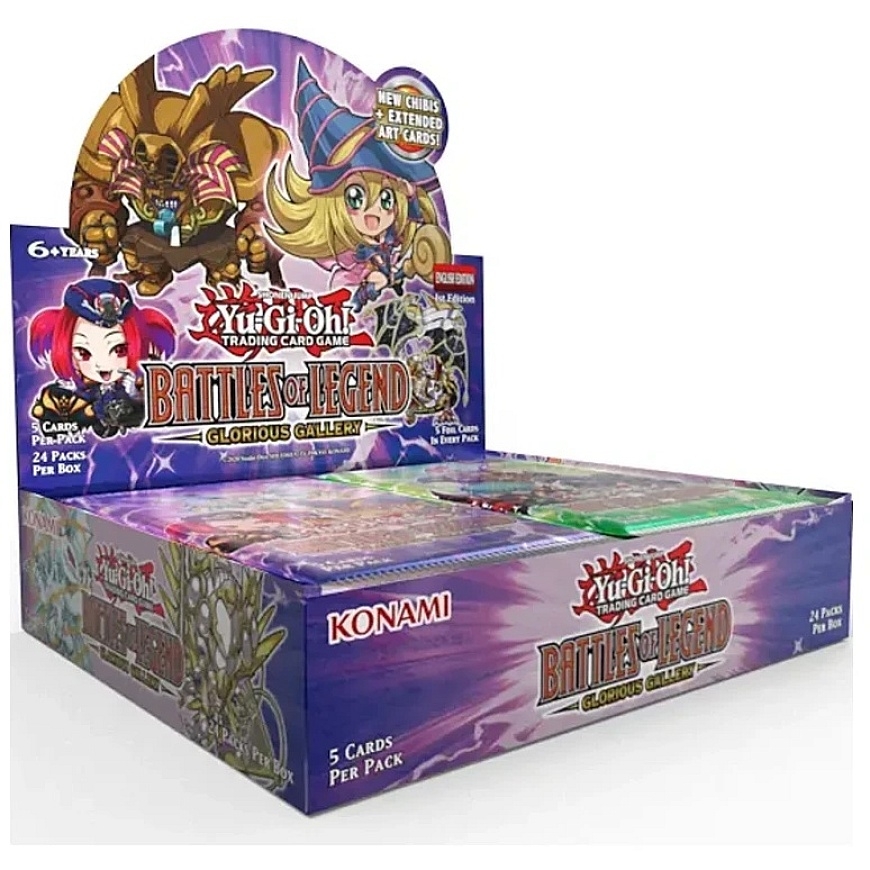 Konami Tcg Konami Tcg Yu-Gi-Oh! TCG