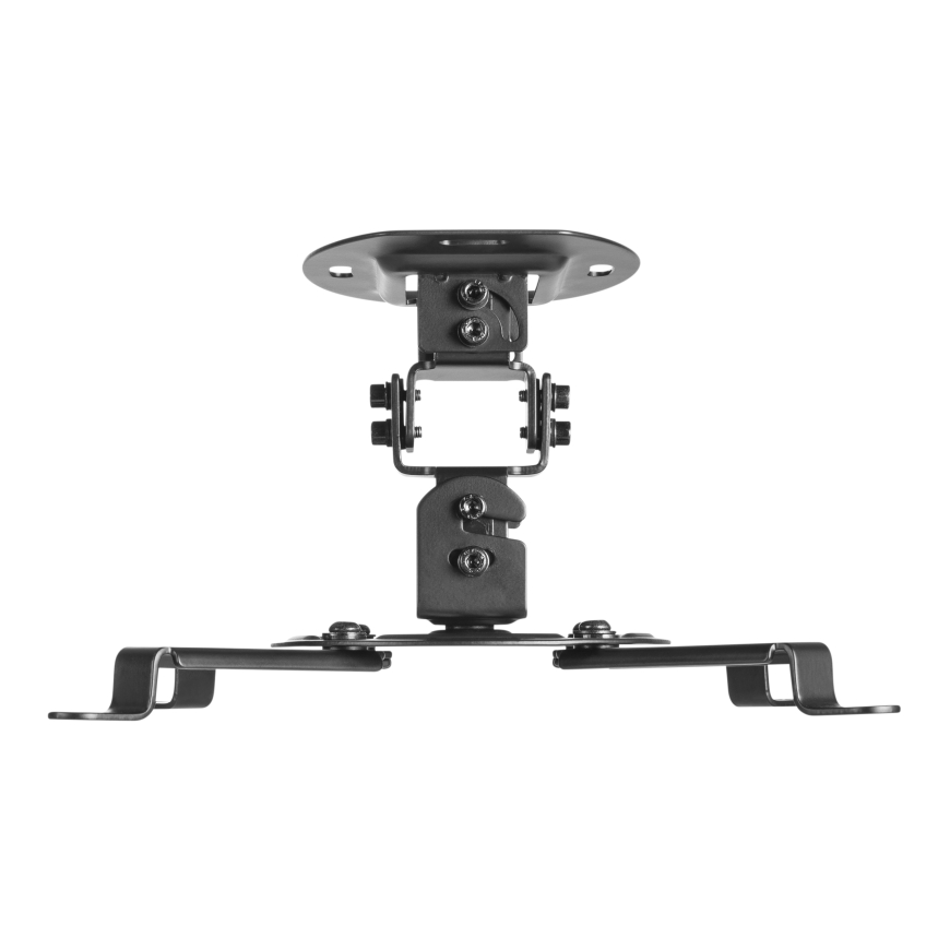 Equip 650705 projektorin kiinnike Katto musta – 2
