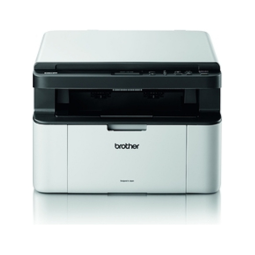 Brother DCP-1510E Multifunktsionaalne printer Laser A4 2400 x 600 DPI 20 lk/min