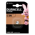 Duracell 003323 kotitalousparisto Kertakäyttöinen akku Litium Duracell 003323 kotitalousparisto Kertakäyttöinen akku Litium