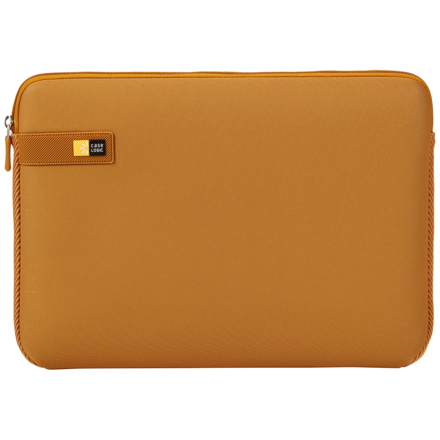 Case Logic Laps -114 Buckthorn 35,6 cm (14") чехол-конверт Коричневый