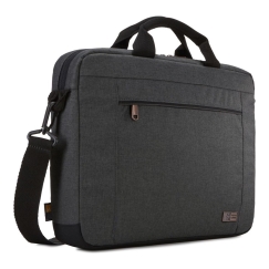 Case Logic Era ERAA114 Obsidian 35,6 cm (14") Portfelis Pilka