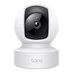 TP-Link Pan/Tilt Home Security Wi-Fi Camera