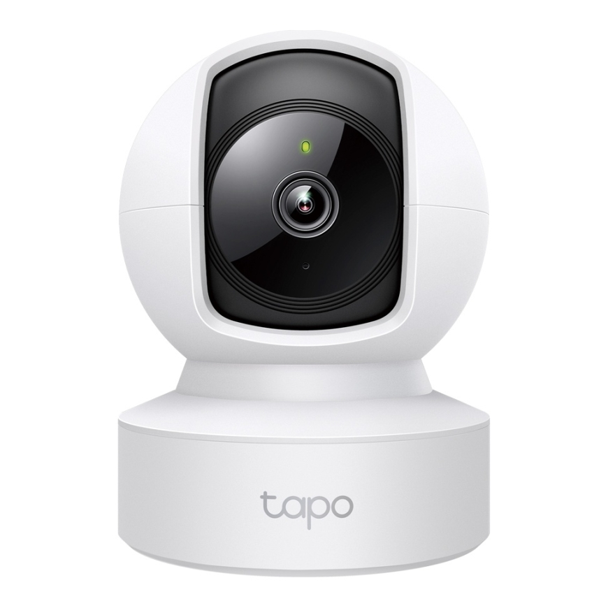 TP-Link Tapo C212 Elektripirn IP süsteemiga turvakaamera Hoonesisene 2304 x 1296 pikslit Lagi/sein/laud