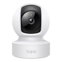 TP-Link Tapo C212 Elektripirn IP süsteemiga turvakaamera Hoonesisene 2304 x 1296 pikslit Lagi/sein/laud TP-Link Tapo C212 Elektripirn IP süsteemiga turvakaamera Hoonesisene 2304 x 1296 pikslit Lagi/sein/laud