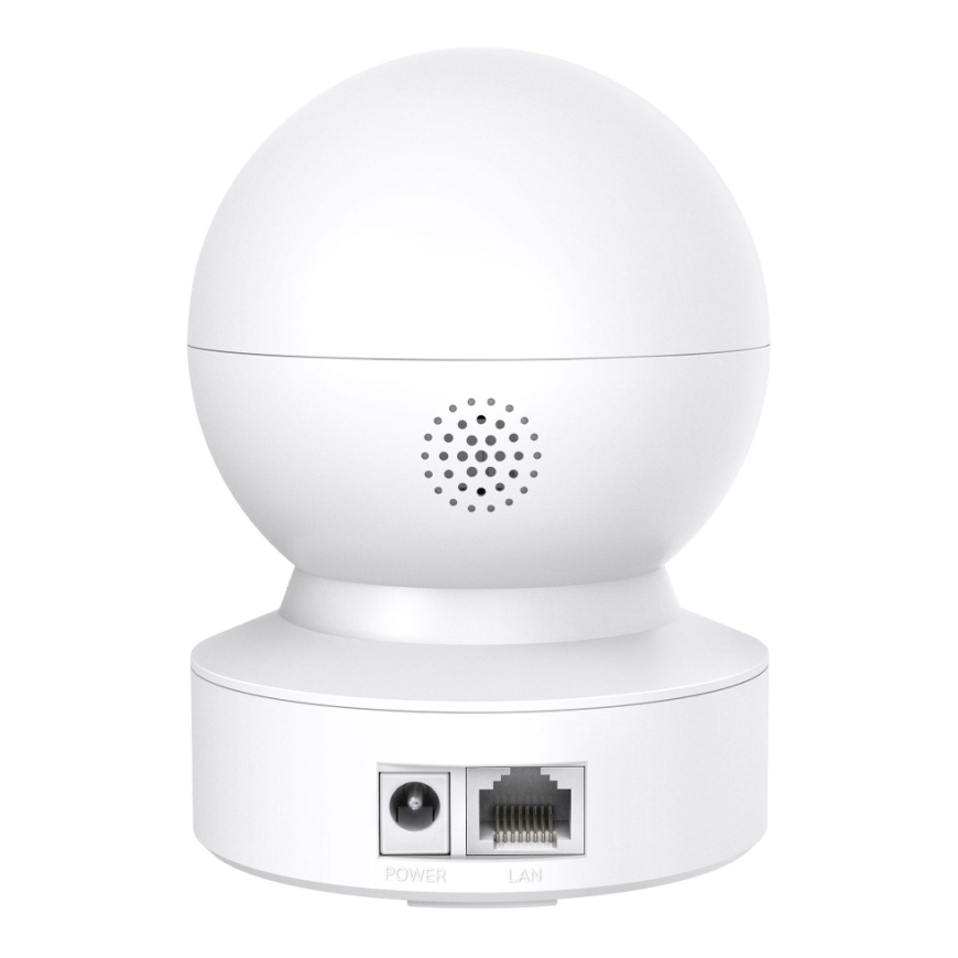 TP-Link Tapo C212 Лампа IP камера видеонаблюдения Для помещений 2304 x 1296 пикселей Потолок/стена/стол – 2
