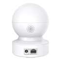 TP-Link Pan/Tilt Home Security Wi-Fi Camera TP-Link Pan/Tilt Home Security Wi-Fi Camera