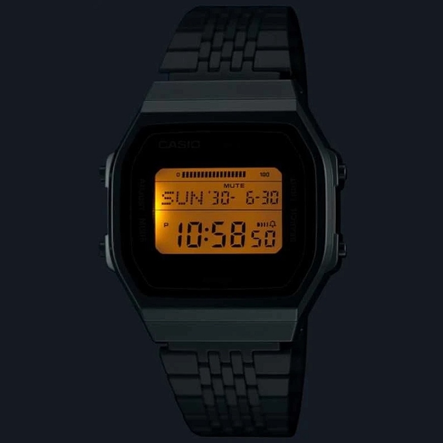 Casio Laikrodis Casio Vintage ABL-100WE-1AEF