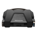 ADATA HD680 external hard drive 1 TB Black ADATA HD680 external hard drive 1 TB Black