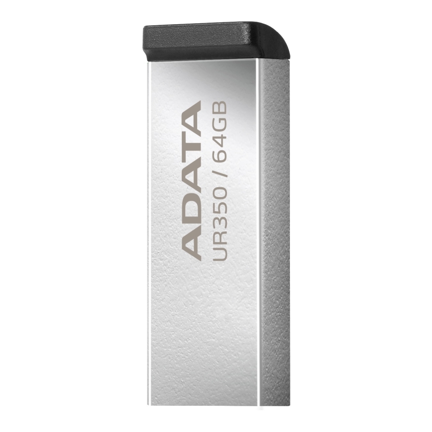 ADATA UR350 USB zibatmiņa 64 GB USB Type-A 3.2 Gen 1 (3.1 Gen 1) Melns – 4