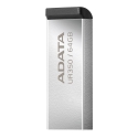 ADATA UR350 USB flash drive 64 GB USB Type-A 3.2 Gen 1 (3.1 Gen 1) Black