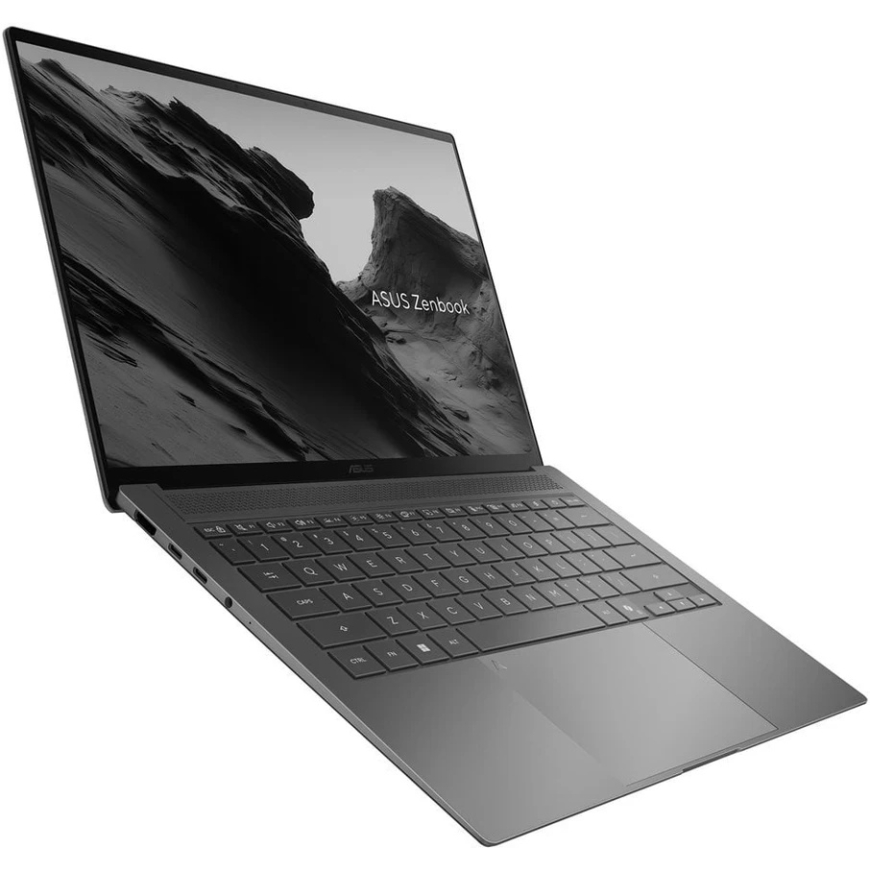 ASUS Nešojamais dators ASUS ZenBook S