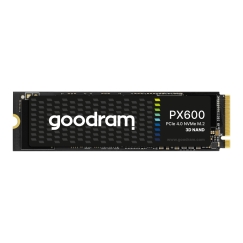 Goodram SSDPR-PX600-2K0-80 SSD-massamuisti 2 TB M.2 PCI Express 4.0 NVMe 3D NAND