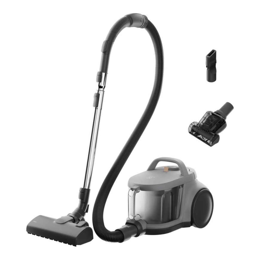 Electrolux EL51A2UG 2 L 1000 W