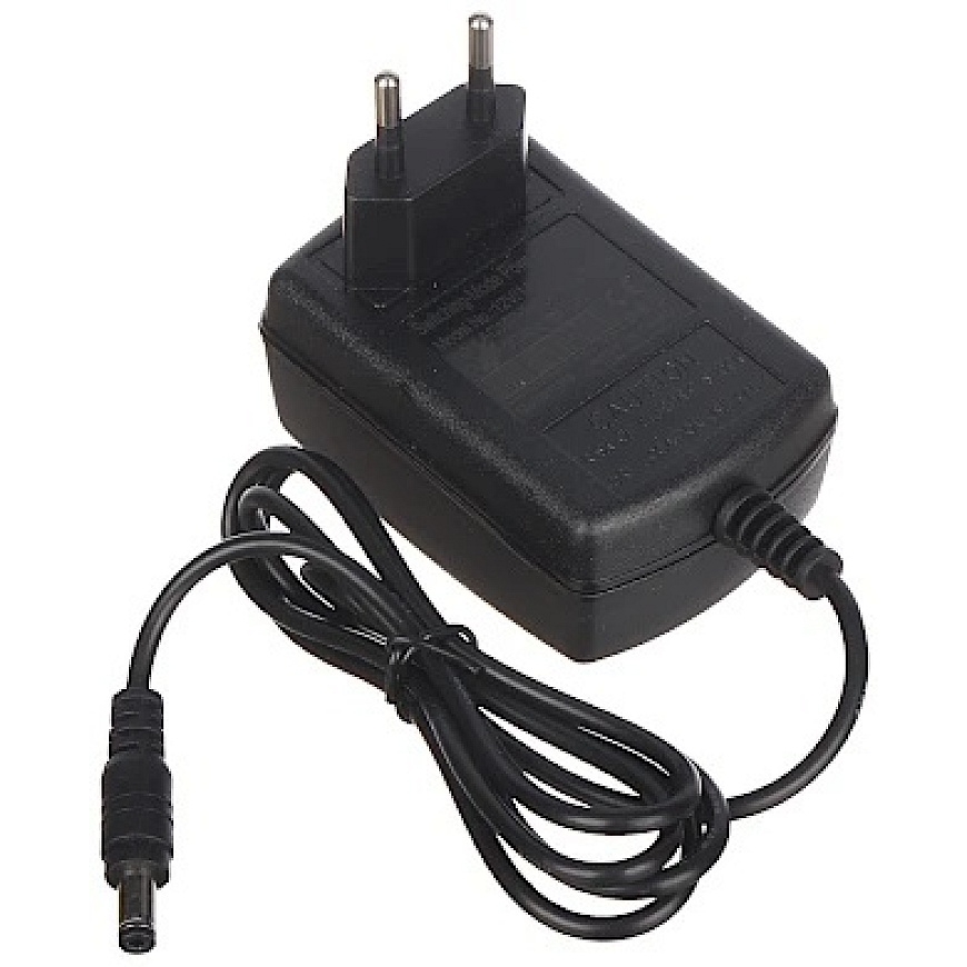 Opti Virtalähde DC 12V 1000mA (1A) 12W – 3