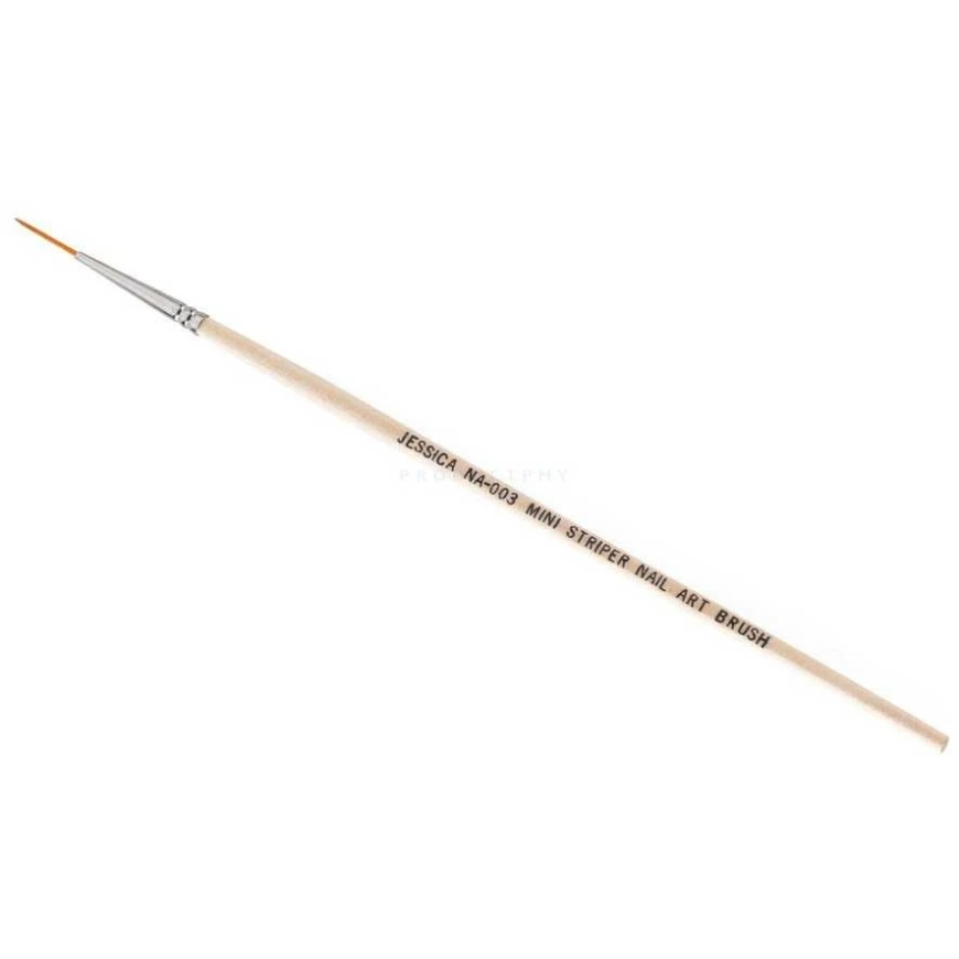 Jessica Nagu Mākslas Mini Striper NA-003