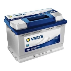Varta Akumuliatorius 74 Ah 680 A EN 12V