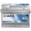 Varta Akumuliatorius 74 Ah 680 A EN 12V Varta Akumuliatorius 74 Ah 680 A EN 12V