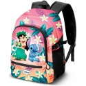 Karactermania Disney Stitch tantsu seljakott 41 cm Karactermania Disney Stitch tantsu seljakott 41 cm