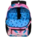 Karactermania Disney Stitch Dance backpack 41cm