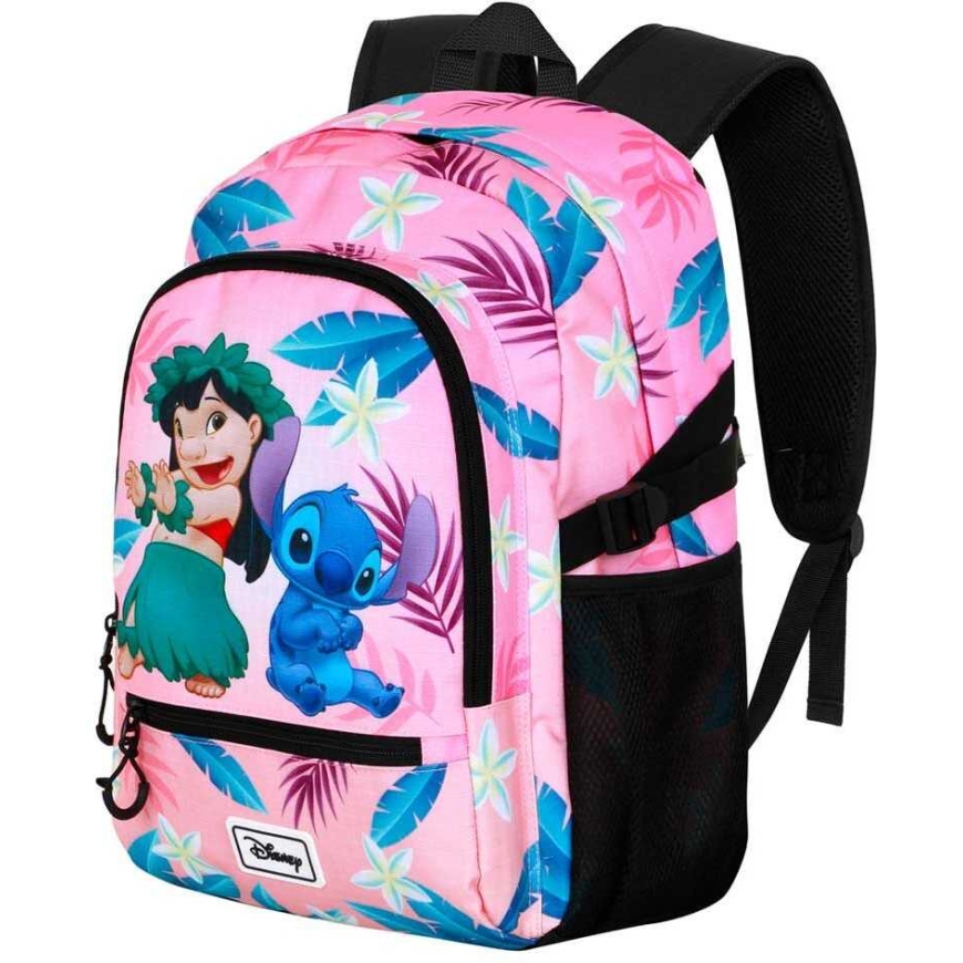Karactermania Disney Stitch Dance kuprinė 41 cm – 4