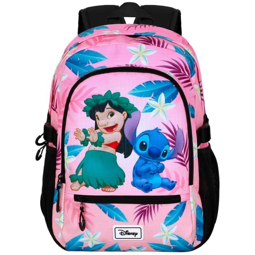 Karactermania Disney Stitch Dance backpack 41cm – 5