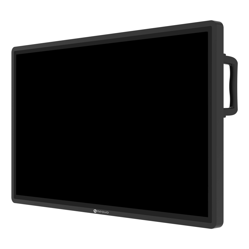 AG neovo TTN-3201 81.2 cm melns – 4