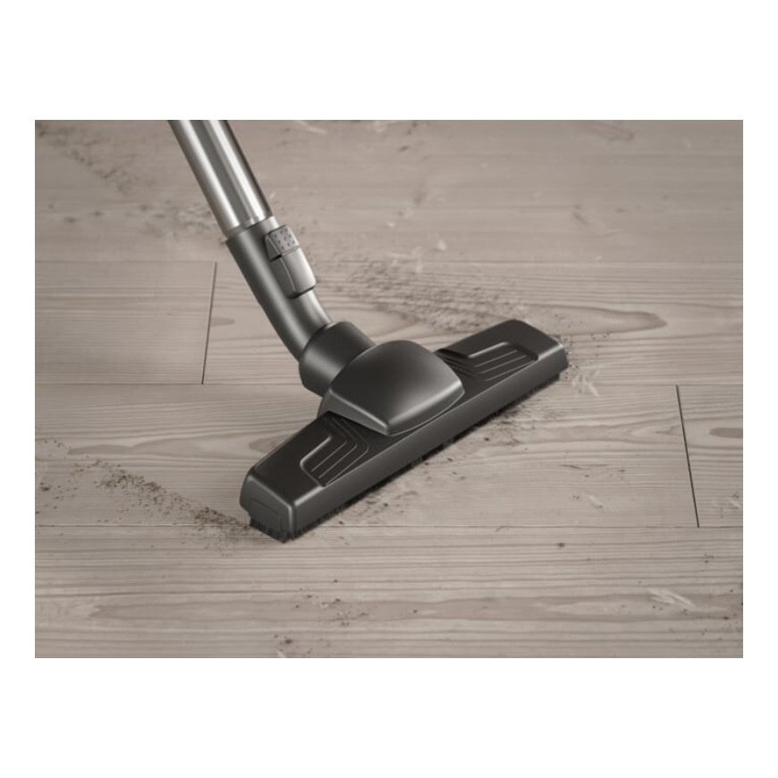 Electrolux EB61C2DBP 3,5 L Cilindra putekļsūcējs Sauss 750 W Putekļu maiss – 3