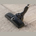Electrolux EB61C2DBP 3.5 L Cylinder vacuum Dry 750 W Dust bag Electrolux EB61C2DBP 3.5 L Cylinder vacuum Dry 750 W Dust bag