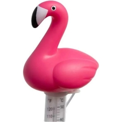 Cf Group CF eläinten lämpömittari – flamingo