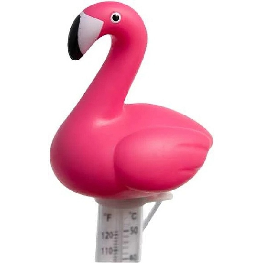 Cf Group CF eläinten lämpömittari – flamingo