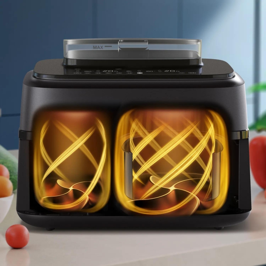 Philips 5000 series NA551/00 fryer – 4