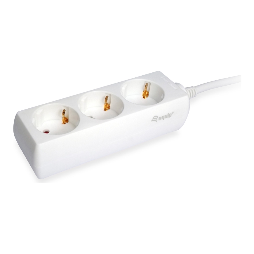 Equip 245550 pagarinātājs 1,5 m