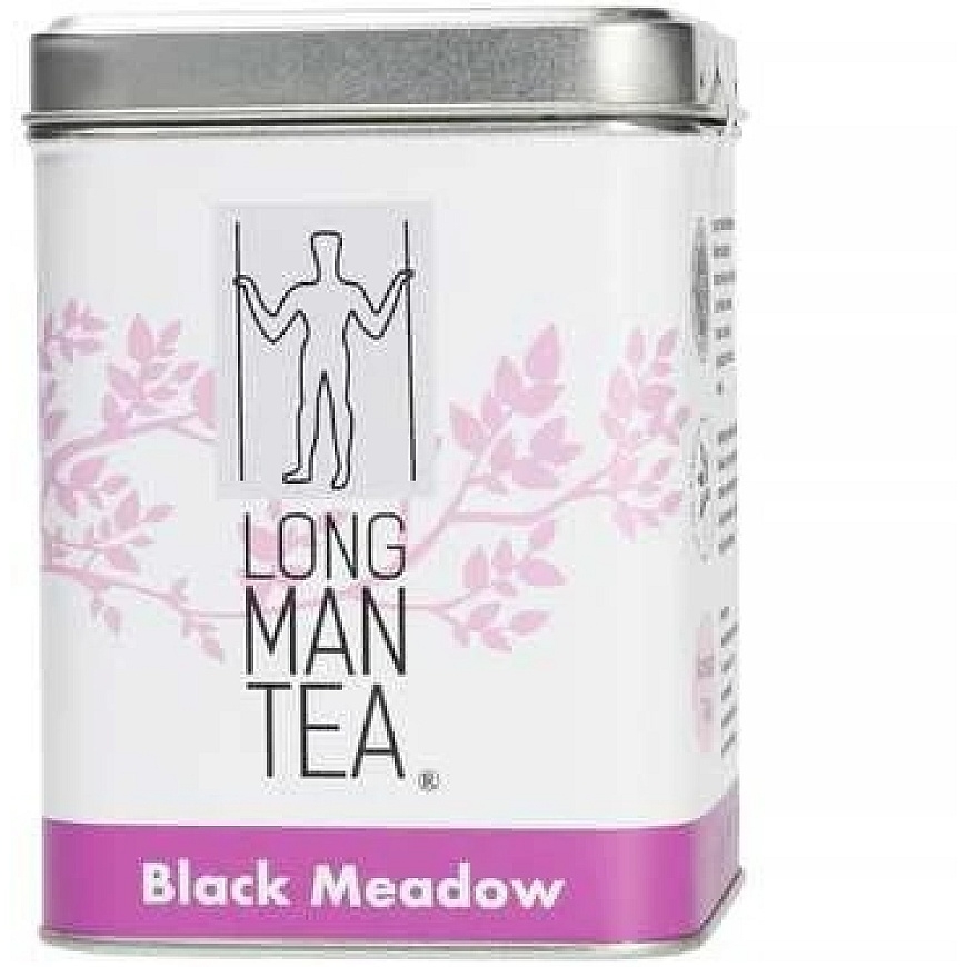 Long Man Tea Long Man Tea
