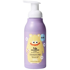 Marion Yope Kids Cleansing Foam with Vanilla Ice Cream, 400 ml