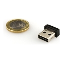 Verbatim Store 'n' Stay NANO - USB Drive 16 GB - Black