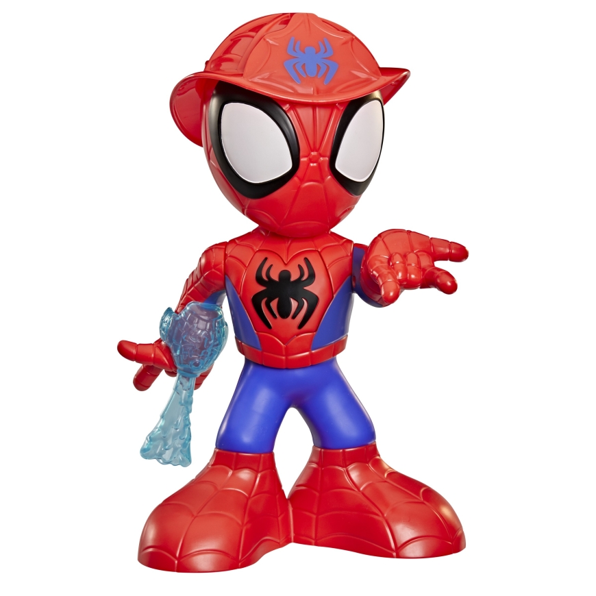 Hasbro Marvel Spaidijs un viņa lieliskie