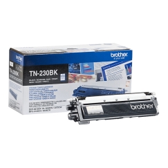 Brother TN-230BK toner cartridge 1 pc(s) Original Black