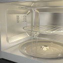 Gorenje BM201AG1X Stainless steel Grill microwave Built-in 20 L 800 W