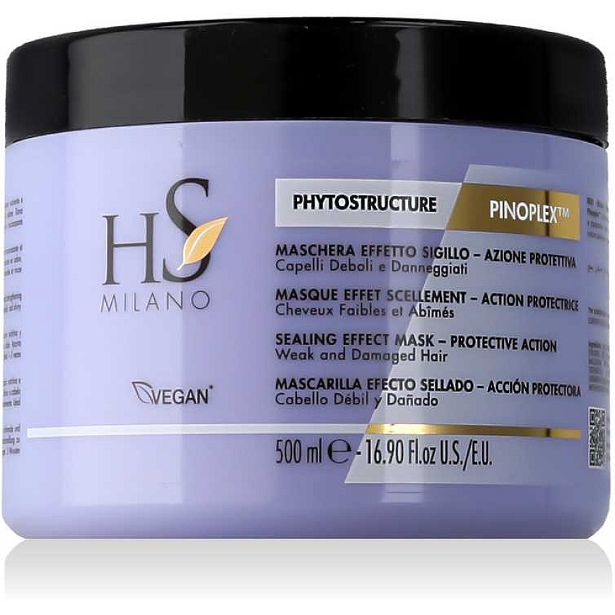 Hs Milano HS MILANO Phytostructure Mask