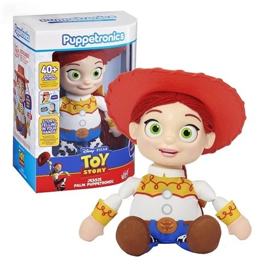 WOW Stuff WOW STUFF Toy Story