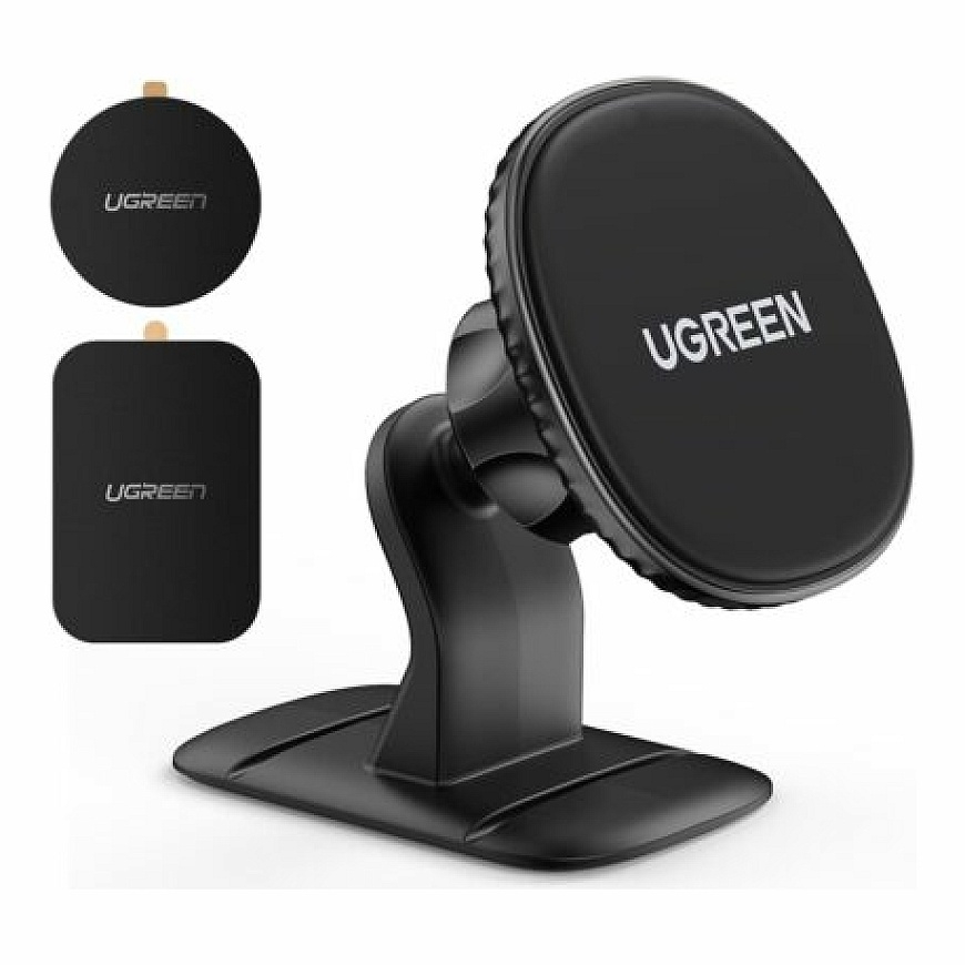 Ugreen 80785 holder Passive holder Mobile phone/Smartphone Black – 2